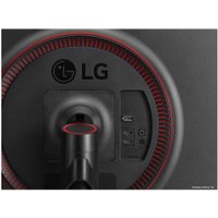 Игровой монитор LG 27GL650F-B