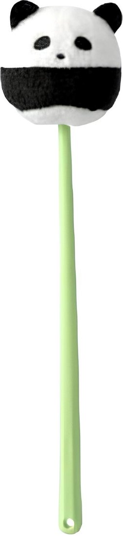 

Ручной механический массажер Miniso China Panda Plush Ball 1271