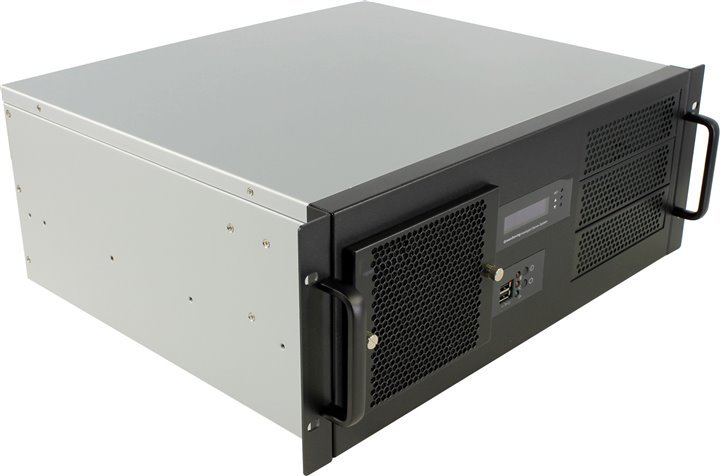 

Корпус Procase GM438 [GM438-B-0]