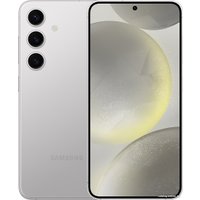 Смартфон Samsung Galaxy S24 8GB/256GB SM-S921B Exynos (серый) + наушники Samsung Galaxy Buds2 Pro