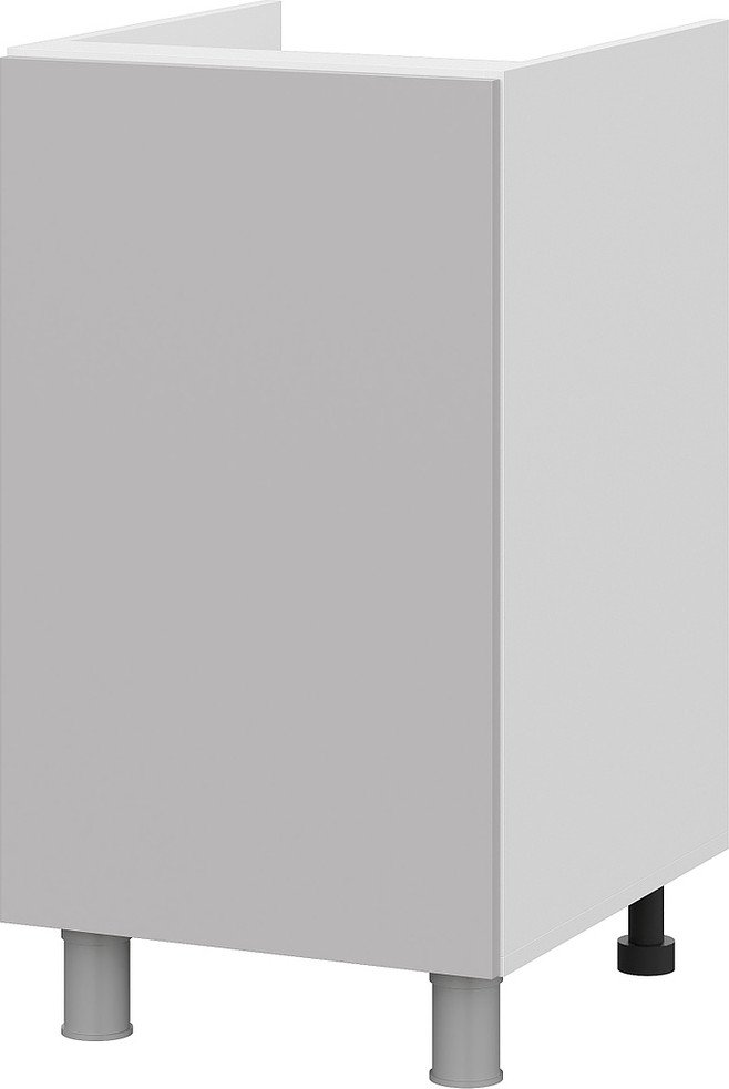 

Шкаф напольный SV-Мебель Модерн С450 (нео)