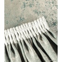 Штора Legrand Аллюр 1.8x2.6 м (изумрудный)