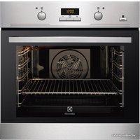 Электрический духовой шкаф Electrolux EOB53434AX