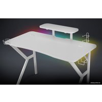Геймерский стол Genesis Holm 320 RGB