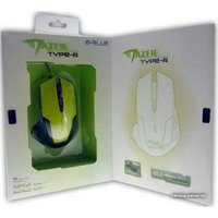 Мышь E-Blue Mazer Type-R (EMS 124)