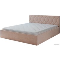 Кровать Natura Vera Техас с ПМ 180x200 (Formula 230)