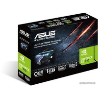 Видеокарта ASUS GeForce GT 710 1GB DDR3 [710-1-SL]