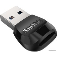 Карт-ридер SanDisk MobileMate USB 3.0 SDDR-B531-GN6NN