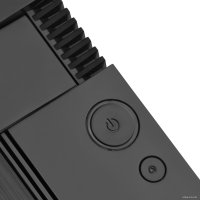 Корпус SilverStone Precision PS14 [SST-PS14B]