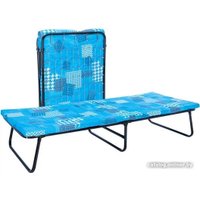 Раскладушка Люксад Надежда КТ-01С