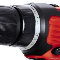 Дрель-шуруповерт Einhell TH-CD 12-2 Li [4513660]