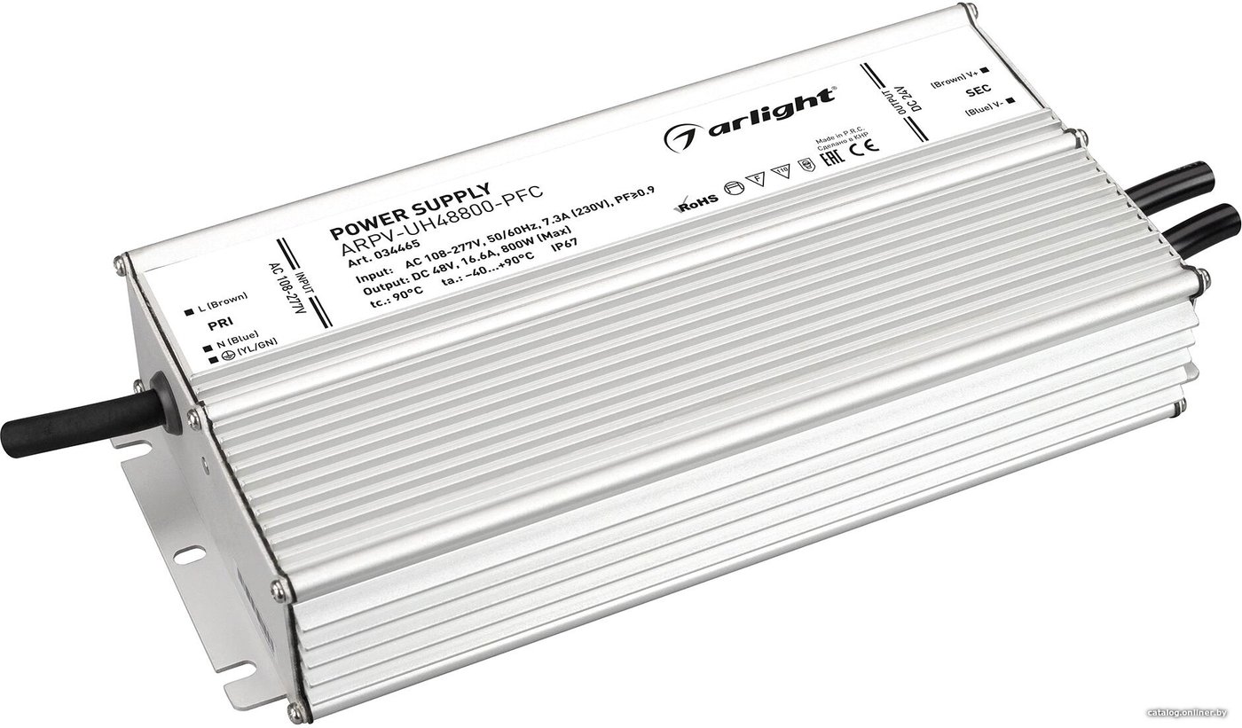Блок питания Arlight ARPV-UH 034465