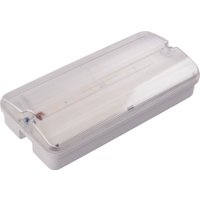 Светильник Uniel ULW-K25A 6W/4000K IP65 UL-00013350