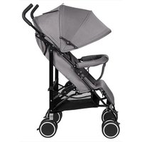 Коляска прогулочная «трость» Costa Lowe LW-1 (серый)