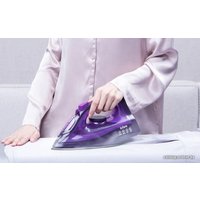 Утюг Lofans Murphy Cordless Steam (русская версия)