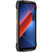 Телефон Blackview BL7000 8GB/256GB (черный)