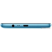 Телефон Realme C21 RMX3201 4GB/64GB (голубой)