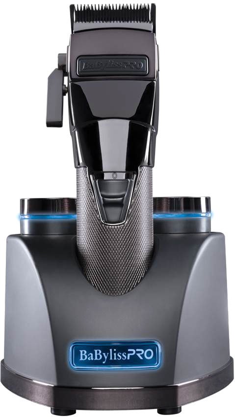 

Универсальный триммер BaByliss PRO FX895E