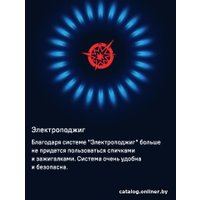 Варочная панель MAUNFELD EGHS.64.73CS/G