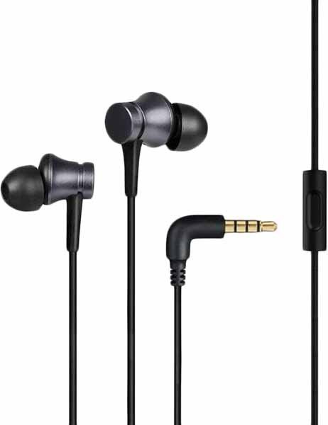 

Наушники Xiaomi Mi Single Dynamic Earphone DDQEJ05WM (китайская версия)