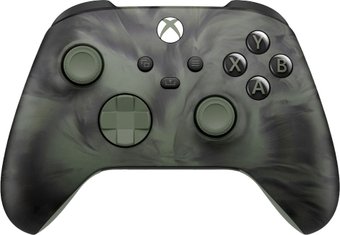 Xbox Nocturnal Vapor Special Edition