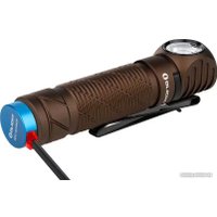 Фонарь Olight Perun 2 Desert Tan