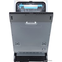 Встраиваемая посудомоечная машина Korting KDI 45985 в Бресте