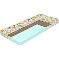 Матрас PROxSON Тигренок Принт 80x120