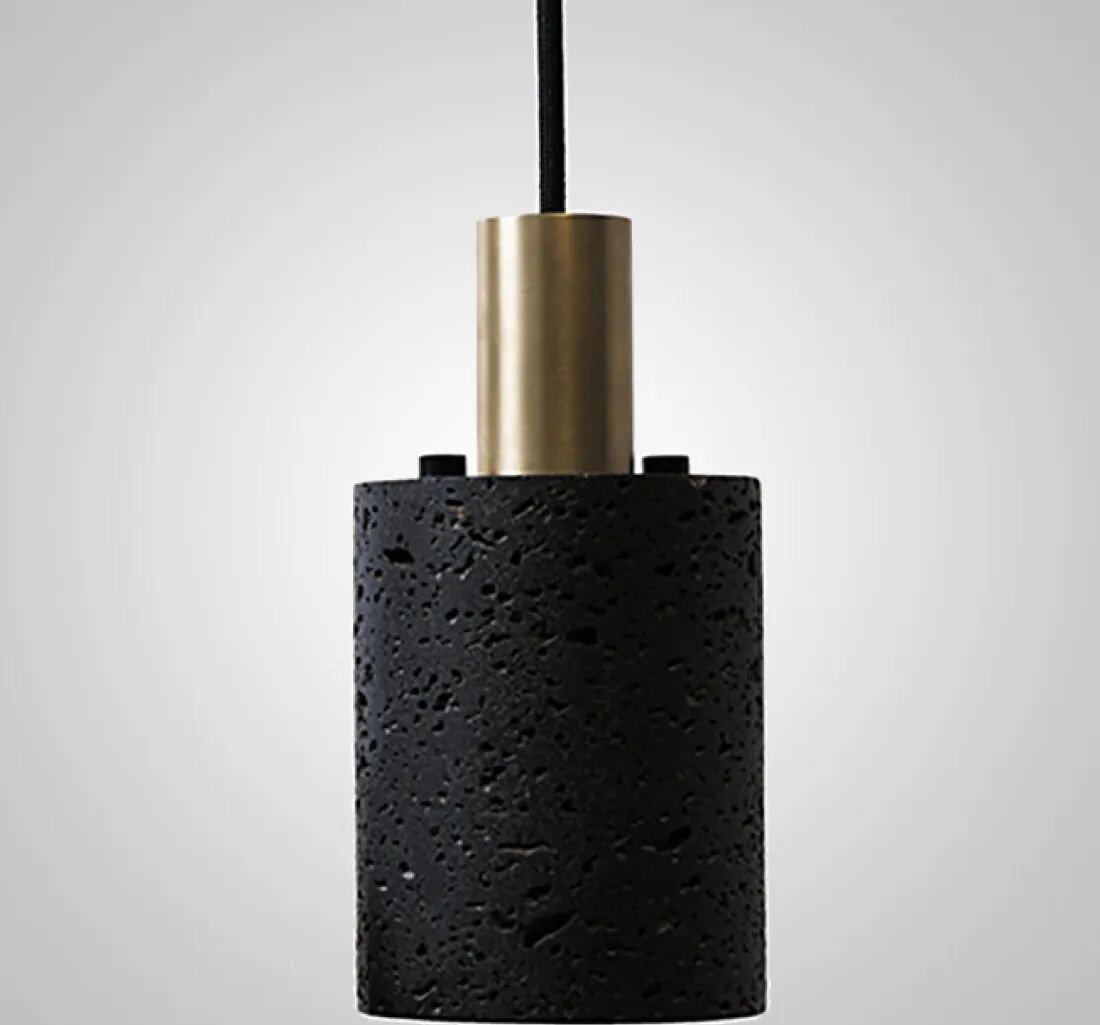 

Подвесная люстра ImperiumLoft Rogerd-Small01 189838-23