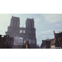  Assassin’s Creed: Единство для PlayStation 4