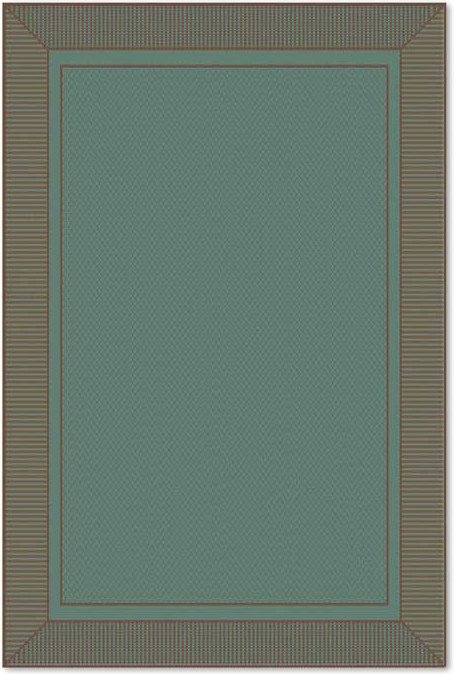 

Ковер для жилой комнаты Moldabela Flat Low Прямоугольник 4904 1 24432 (1.6x2.3)