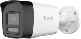 IP-камера HiLook IPC-B180HA-LUF/SL (2.8 мм)
