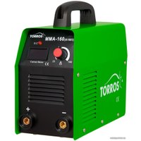 Сварочный инвертор Torros ММА-200 (A2004)