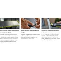 Универсальный триммер Philips OneBlade Pro Face QP6506/15