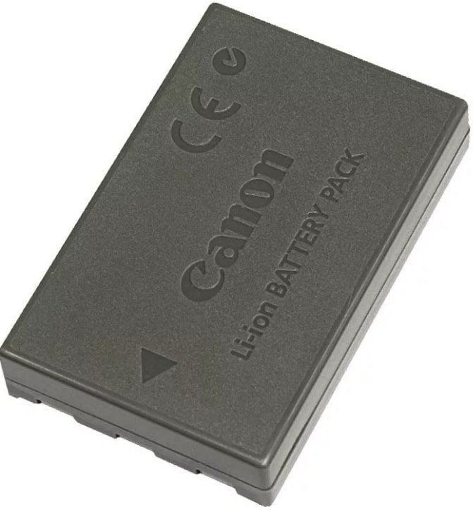 

Аккумулятор Canon NB-1LH