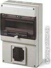 Щит распределительный Scame Domino M400 672.3302