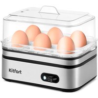 Яйцеварка Kitfort KT-6957