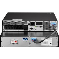 Источник бесперебойного питания Systeme Electric SRVSE3KRTXLI
