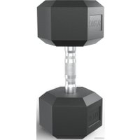 Гантель Unixfit DBHEX27.5 27.5 кг