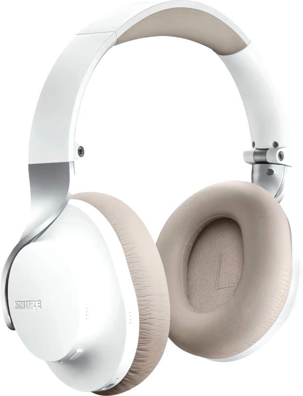 

Наушники Shure Aonic 40 (белый)