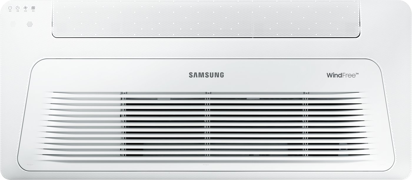 

Внутренний блок Samsung CAC WindFree AC026BN1DEH/AF