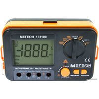 Мультиметр Мегеон 131100