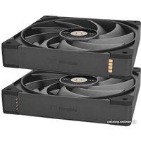 Набор вентиляторов Thermaltake Toughfan EX12 Pro 3-Fan Pack CL-F171-PL12BL-A