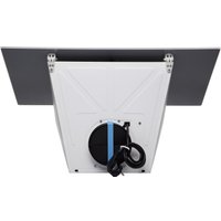 Кухонная вытяжка Konigin Colibri Tech 60 (белый)