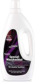 Гель для стирки Haka для темных тканей 1 л