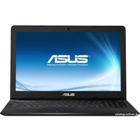 Ноутбук ASUS X502CA-XX012D