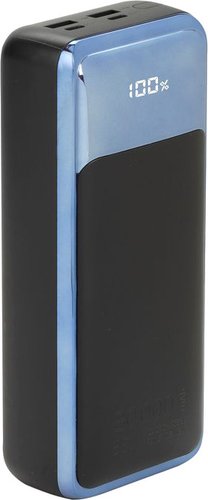 Внешний аккумулятор Rivacase VA1080 30000mAh