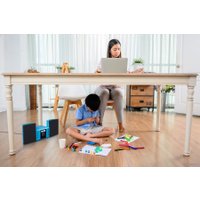 Музыкальный центр Lenco MC-013BU