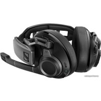 Наушники Sennheiser GSP 670