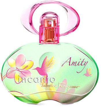 

Туалетная вода Salvatore Ferragamo Incanto Amity EdT (100 мл)